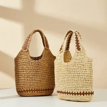 Custom Polyester Shopping Bag ZG20250226A3
