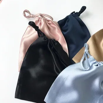 Custom Canvas Drawstring Bag ZG20251120A9