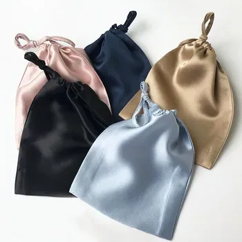 Custom Canvas Drawstring Bag ZG20251120A9