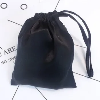 Custom Canvas Drawstring Bag ZG20251120A9