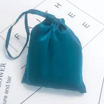 Custom Canvas Drawstring Bag ZG20251120A9