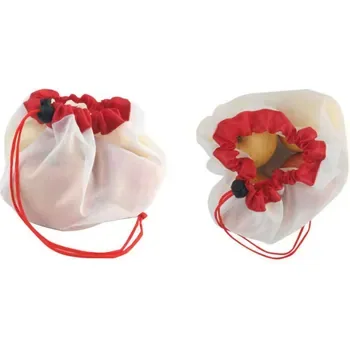 50D Mesh Produce and Toy Storage Bag