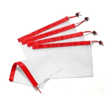 50D Mesh Produce and Toy Storage Bag