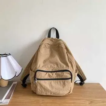Custom Nylon Backpack