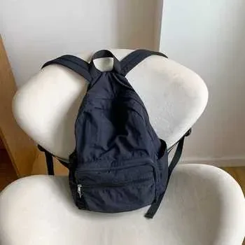 Custom Nylon Backpack