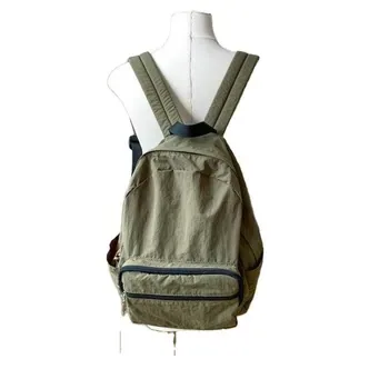 Custom Nylon Backpack