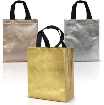 Custom Non-Woven Shopping Tote ZG20210527M2