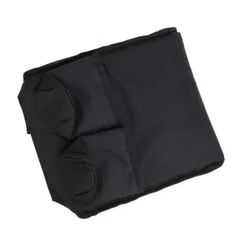 Custom Waterproof Insulated Polyester Food Delivery Cooler Bag