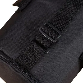 Custom Oxford Lunch Cooler Bag M0171652