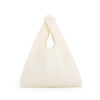 Custom Cotton Canvas Shopping Tote ZG20241219M1