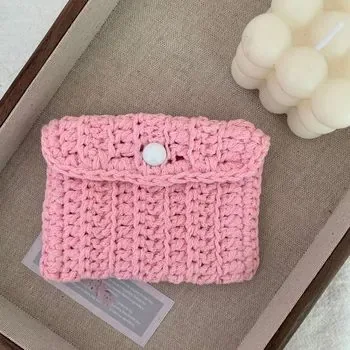 Custom Polyester Cosmetic Bag ZG20251126A5