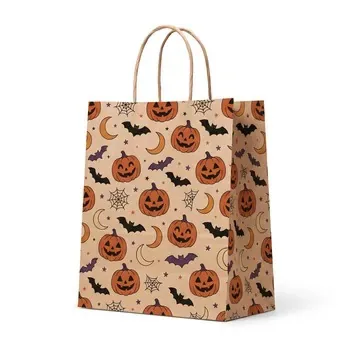 Custom Paper Gift Bag