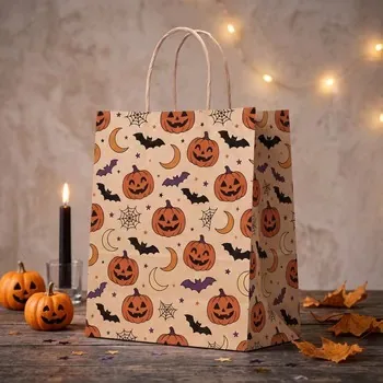 Custom Paper Gift Bag