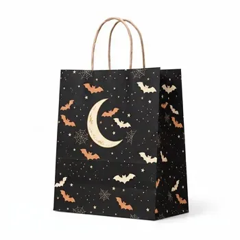 Custom Paper Gift Bag