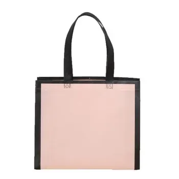 Size Reusable Non-Woven Bag