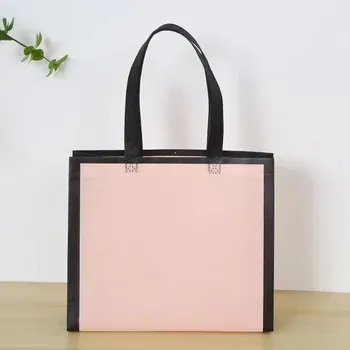 Size Reusable Non-Woven Bag