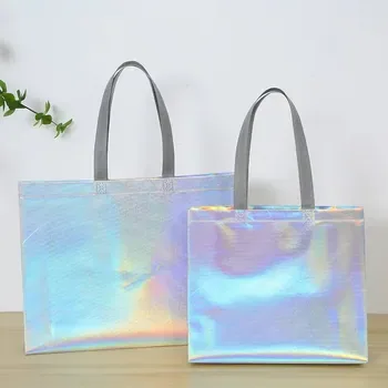 Size Reusable Non-Woven Bag