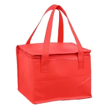 Custom Non-Woven Insulated Lunch Bag