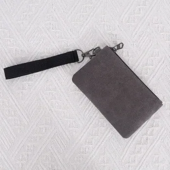 Custom PU Cosmetic Bag ZG20251125A2