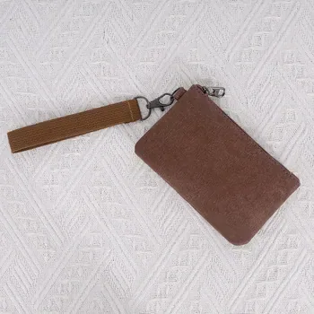 Custom PU Cosmetic Bag ZG20251125A2