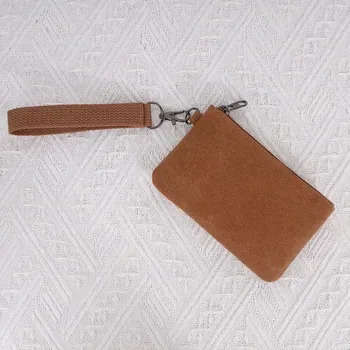 Custom PU Cosmetic Bag ZG20251125A2