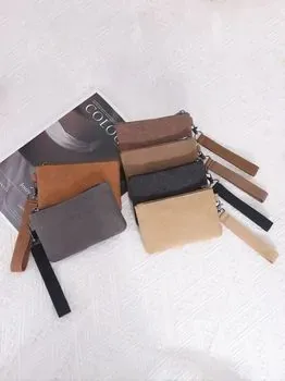 Custom PU Cosmetic Bag ZG20251125A2