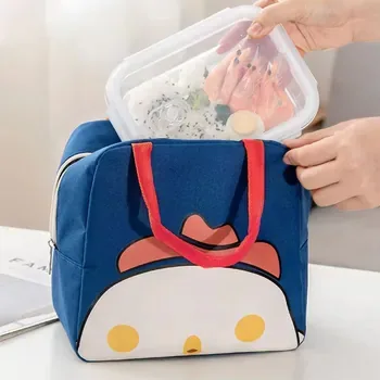 Custom PVC Insulated Lunch Bag