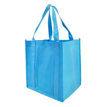 Custom Non-Woven Wine Bottle Bag