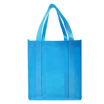 Custom Non-Woven Wine Bottle Bag