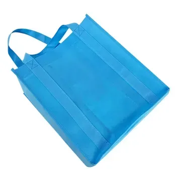 Custom Non-Woven Wine Bottle Bag