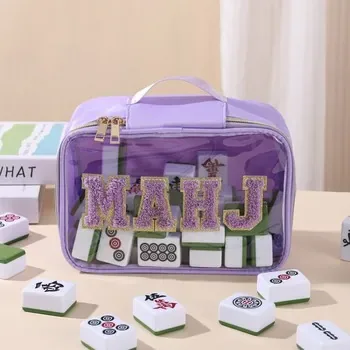 Custom PVC Toiletry Bag