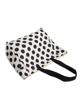 Custom Canvas Shopping Tote ZG20251221A3