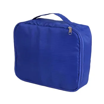 Waterproof Polyester Hotel Toiletry Pouch