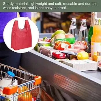 Custom Non-Woven Shopping Bag ZG20250205M1