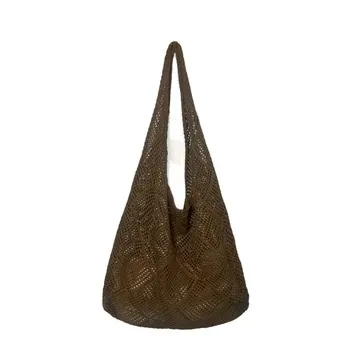 Custom Cotton Shopping Tote ZG20240921A3