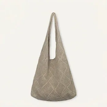 Custom Cotton Shopping Tote ZG20240921A3