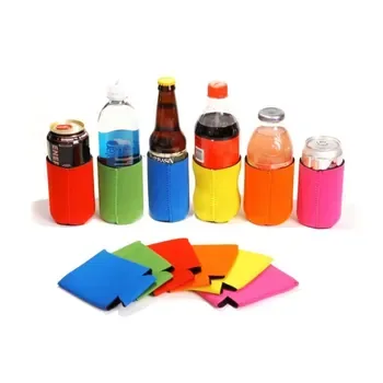 Neoprene Can Cooler Sleeve in 3mm or 5mm