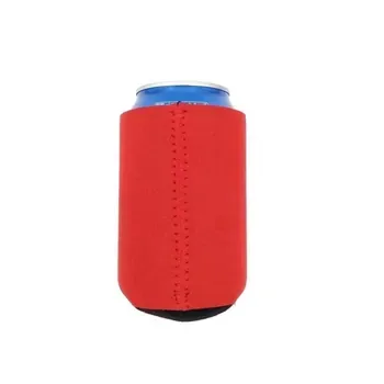 Neoprene Can Cooler Sleeve in 3mm or 5mm