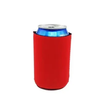 Neoprene Can Cooler Sleeve in 3mm or 5mm