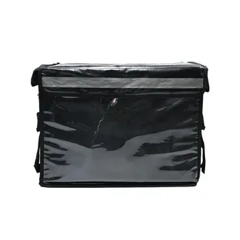 Custom Waterproof Oxford Cooler Bag