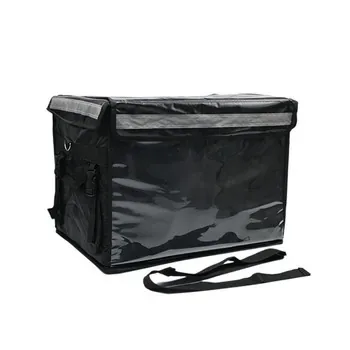 Custom Waterproof Oxford Cooler Bag