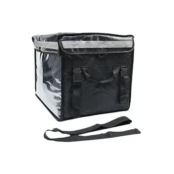 Custom Waterproof Oxford Cooler Bag