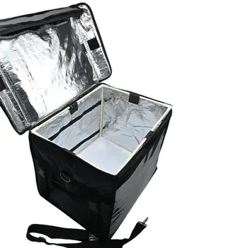 Custom Waterproof Oxford Cooler Bag