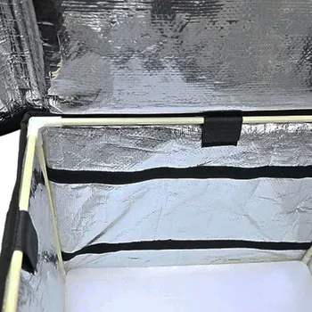 Custom Waterproof Oxford Cooler Bag