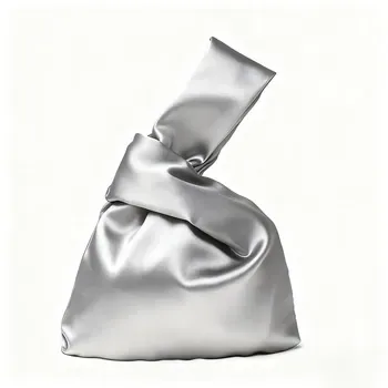 Custom Polyester Shopping Bag