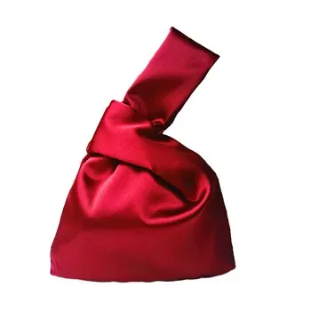 Custom Polyester Shopping Bag