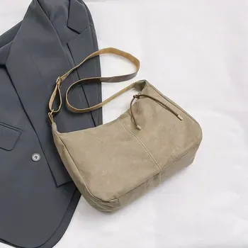Custom Suede Crossbody Bag ZG20241129A6