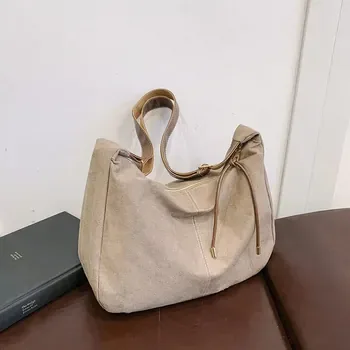 Custom Suede Crossbody Bag ZG20241129A6