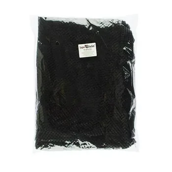 Custom Mesh Polyester Drawstring Bag