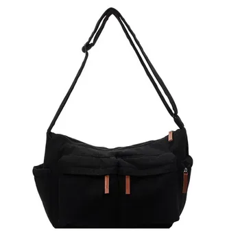 Custom Corduroy Shopping Tote